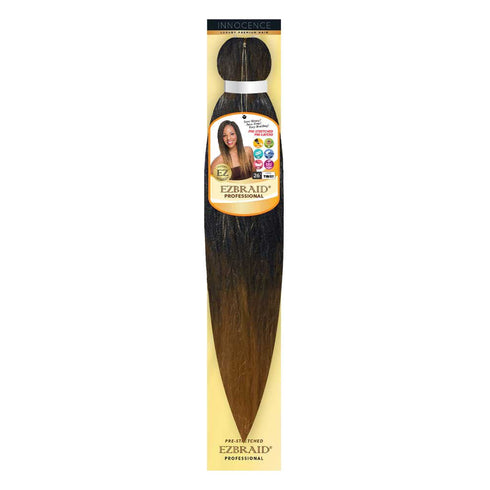 EZBRAID 26" Spetra Fibre Pre Stretched Braiding Hair